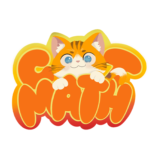 Logo Cat Math