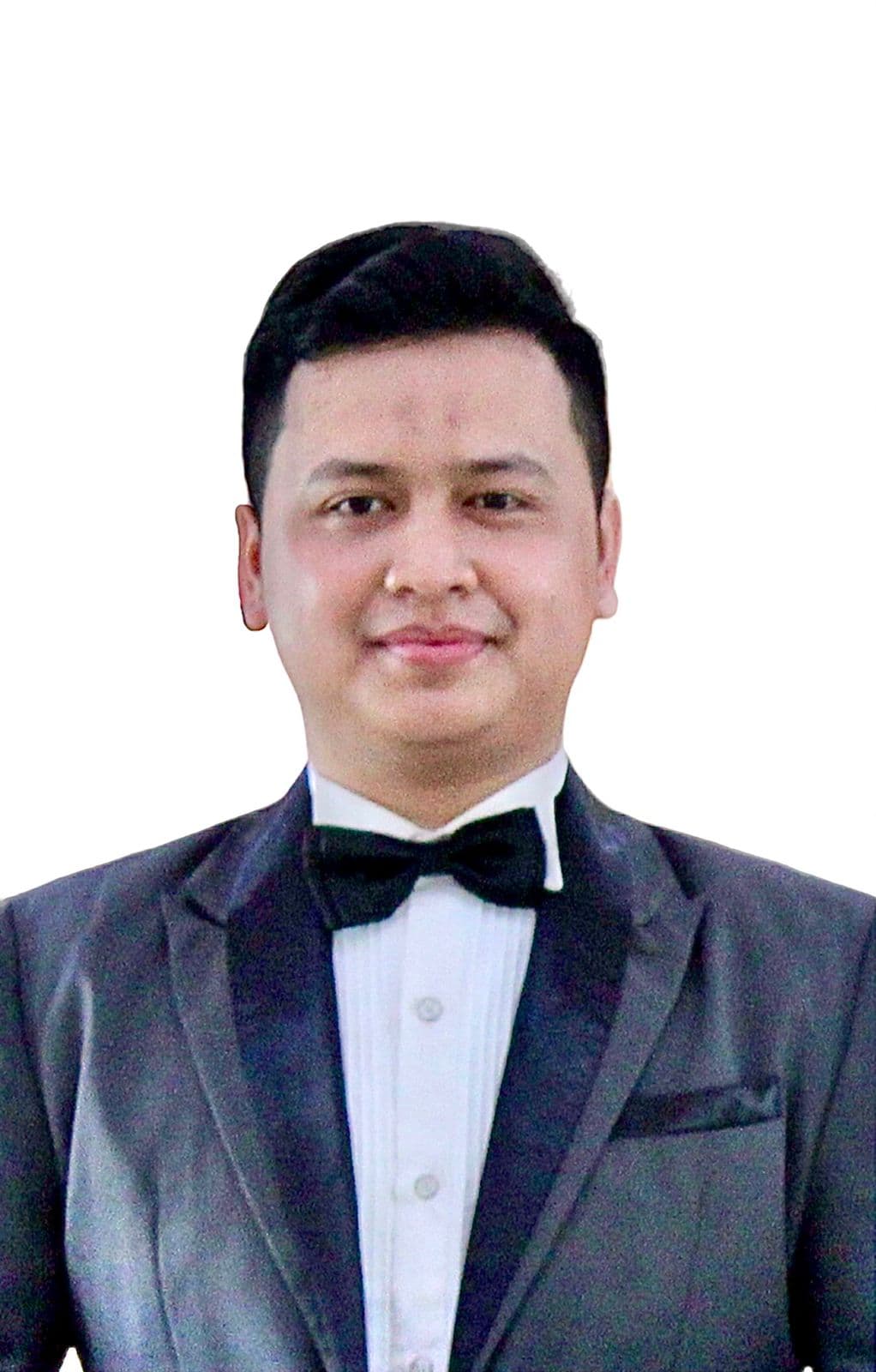 Taufik Rahmat Kurniawan